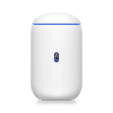Ubiquiti Dream wireless router Gigabit Ethernet Dual-band (2.4 GHz / 5 GHz) White