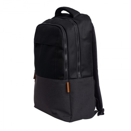 Trust Lisboa 40,6 cm (16") Mochila Preto