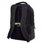 Trust Lisboa 40,6 cm (16") Mochila Preto