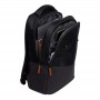 Trust Lisboa 40,6 cm (16") Mochila Preto