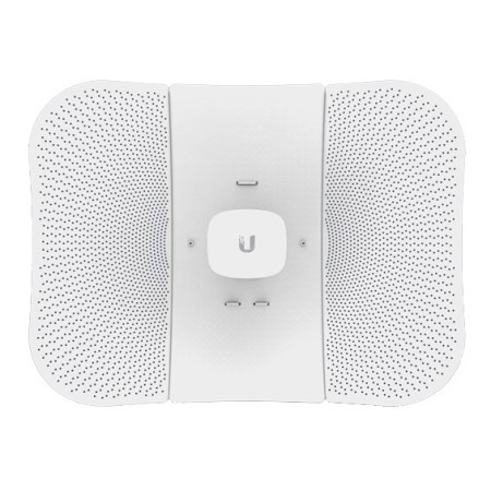 Ubiquiti LiteBeam AC Network bridge 450 Mbit/s White