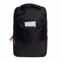 Trust Lisboa 40,6 cm (16") Mochila Preto