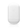 Ubiquiti NanoStation 5AC Loco 1000 Mbit/s White Power over Ethernet (PoE)