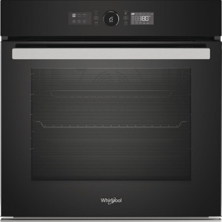 Whirlpool AKZ9 6290 NB 73 l Preto