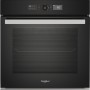 Whirlpool AKZ9 6290 NB 73 l Preto