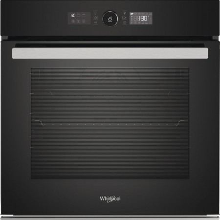 Whirlpool AKZ9 6240 NB 73 l Preto