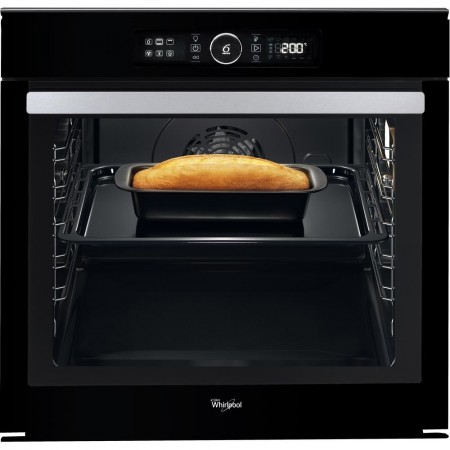 Whirlpool AKZM 8420 NB 73 l 3650 W Preto