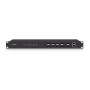 Ubiquiti U Fiber, OLT Managed 1U Black
