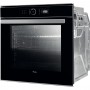 Whirlpool AKZM 8480 NB 73 l 3650 W Preto