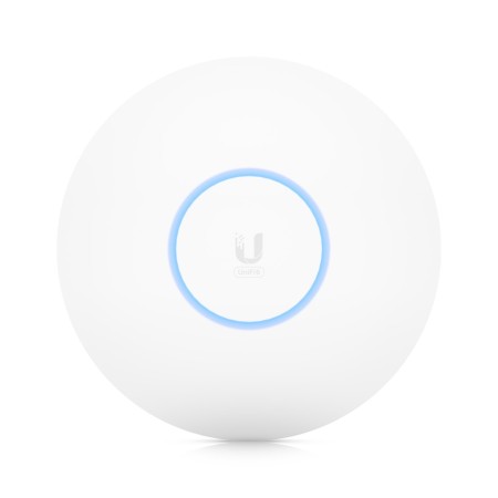 Ubiquiti U6-PRO wireless access point 4800 Mbit/s White Power over Ethernet (PoE)