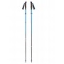 Black Diamond Distance Carbon FLZ Poles Ultra Blue Trekking Poles