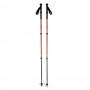 Trekking poles Black Diamond Trail Back burnt sienna