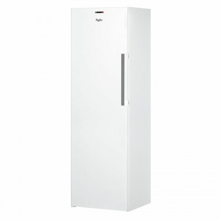 Whirlpool UW8 F2Y WBI F 2 Arca vertical Independente 263 l E Branco