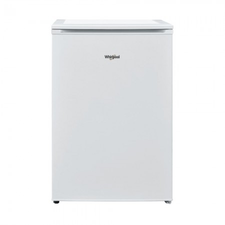 Whirlpool W55VM 1120 W 2 WS frigorífico combinado Independente 122 l E Branco