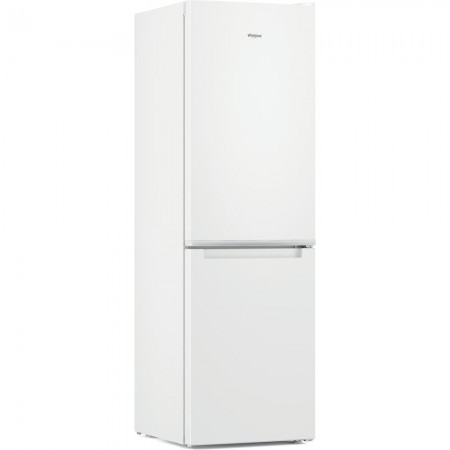 Whirlpool W7X 82I W Independente 335 l E Branco