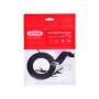 UNITEK CABLE RJ-45, 2m, C1897BK-2M