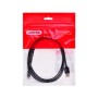 UNITEK CABLE USB-C, USB-A, 5 GBPS, 2M