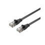 UNITEK Cat 6 UTP RJ45 (8P8C) Flat Ethernet Cable