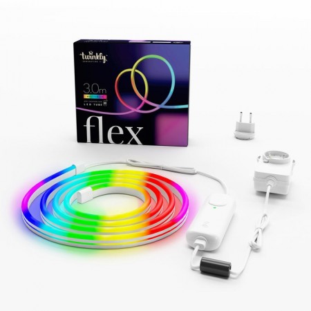 Twinkly Flex string light