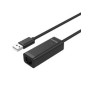 UNITEK Y-1468 network card Ethernet 480 Mbit/s