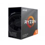 AMD Ryzen 5 3600 processor 3.6 GHz 32 MB L3 Box