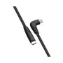 UNITEK Y-278 USB cable USB 2.0 10 m 2 x USB A USB A Black