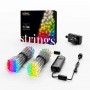 Twinkly Strings intelligent lighting string (multicolour + white edition)