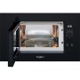 Whirlpool WMF200G NB Preto Micro-ondas grill Embutido 20 l 800 W