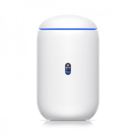 Ubiquiti Dream wireless router Gigabit Ethernet Dual-band (2.4 GHz / 5 GHz) White