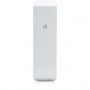 Ubiquiti NanoStation M2 Network bridge White