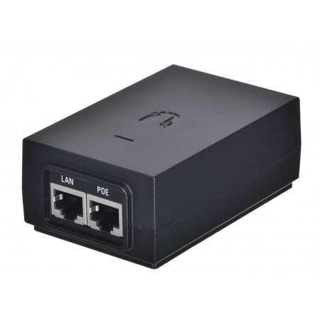 Ubiquiti Networks POE-24-30W PoE adapter Gigabit Ethernet 24 V