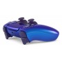 Sony 1000044475 controlador de jogo Índigo Bluetooth USB Gamepad Analógico   Digital PlayStation 5, iOS