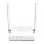 TP-Link TL-WR844N router sem fios Fast Ethernet Single-band (2,4 GHz) Branco