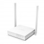 TP-Link TL-WR844N router sem fios Fast Ethernet Single-band (2,4 GHz) Branco