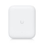 Ubiquiti U7 Outdoor 4300 Mbit/s White Power over Ethernet (PoE)