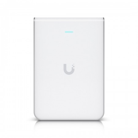 Ubiquiti U7 Pro Wall 5700 Mbit/s White Power over Ethernet (PoE)