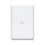 Ubiquiti U7 Pro Wall 5700 Mbit/s White Power over Ethernet (PoE)