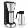 WMF KITCHENminis 0412260011 Semiautomático Cafeteira de filtro 0,625 l