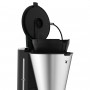 WMF KITCHENminis 0412260011 Semiautomático Cafeteira de filtro 0,625 l