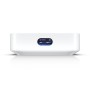 Ubiquiti UniFi Express wireless router Gigabit Ethernet Dual-band (2.4 GHz / 5 GHz) White