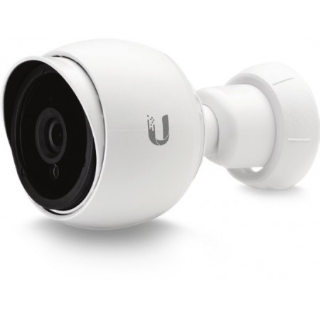 Ubiquiti UniFi G3 Bullet IP security camera Indoor & outdoor 1920 x 1080 pixels Ceiling/Wall/Pole