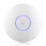 Ubiquiti UniFi U7 Pro 5400 Mbit/s Wi-Fi Access Point 7 white PoE+