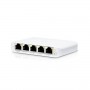 Ubiquiti UniFi USW Flex Mini 5P (10/100/1000) PoE managed switch