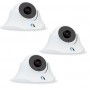 Ubiquiti UVC-DOME-3 security camera IP security camera Indoor 1280 x 720 pixels Ceiling