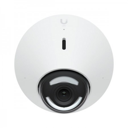 Ubiquiti UVC-G5-Dome IP security camera Indoor & outdoor 2688 x 1512 pixels Ceiling/wall