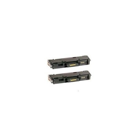 Xerox 106R04349 toner 2 unidade(s) Original Preto