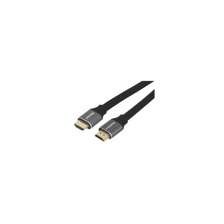 UNITEK C140W HDMI cable 5 m HDMI Type A (Standard) Black