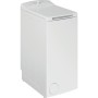 Whirlpool TDLR 6040L PL N lavatrice Caricamento dall'alto 6 kg 1000 Giri min Bianco