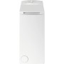 Whirlpool TDLR 6040L PL N lavatrice Caricamento dall'alto 6 kg 1000 Giri min Bianco