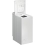Whirlpool TDLR 6040L PL N lavatrice Caricamento dall'alto 6 kg 1000 Giri min Bianco